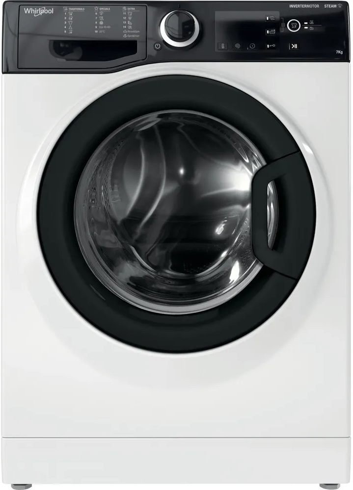 Стиральная машина WHIRLPOOL WRSB7238BBEU