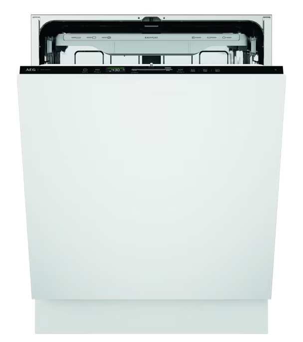 Посудомоечная машина AEG GI8200A2TN