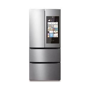 Холодильник XIAOMI Viomi internet refrigerator 21 face