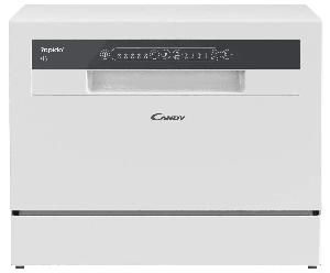 Посудомоечная машина CANDY CP 6F51LW-08