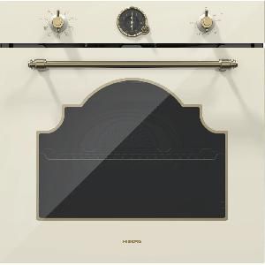 Духовой шкаф HIBERG VM 6392 YR