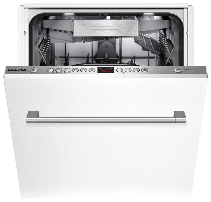 Посудомоечная машина GAGGENAU DF250141