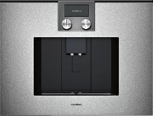 Кофемашина GAGGENAU CMP250112