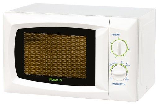 Микроволновая печь FUSION mwfs-1801mw