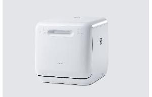 Посудомоечная машина LERAN CDW 42-043 WHITE