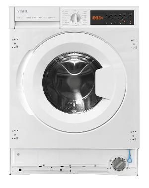 Стиральная машина VESTEL WMBI8120T2I