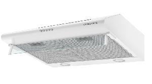 Вытяжка MAUNFELD MP-1 50 black