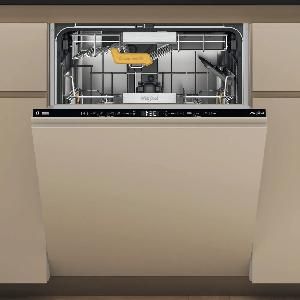 Посудомоечная машина WHIRLPOOL W8I HT40 T