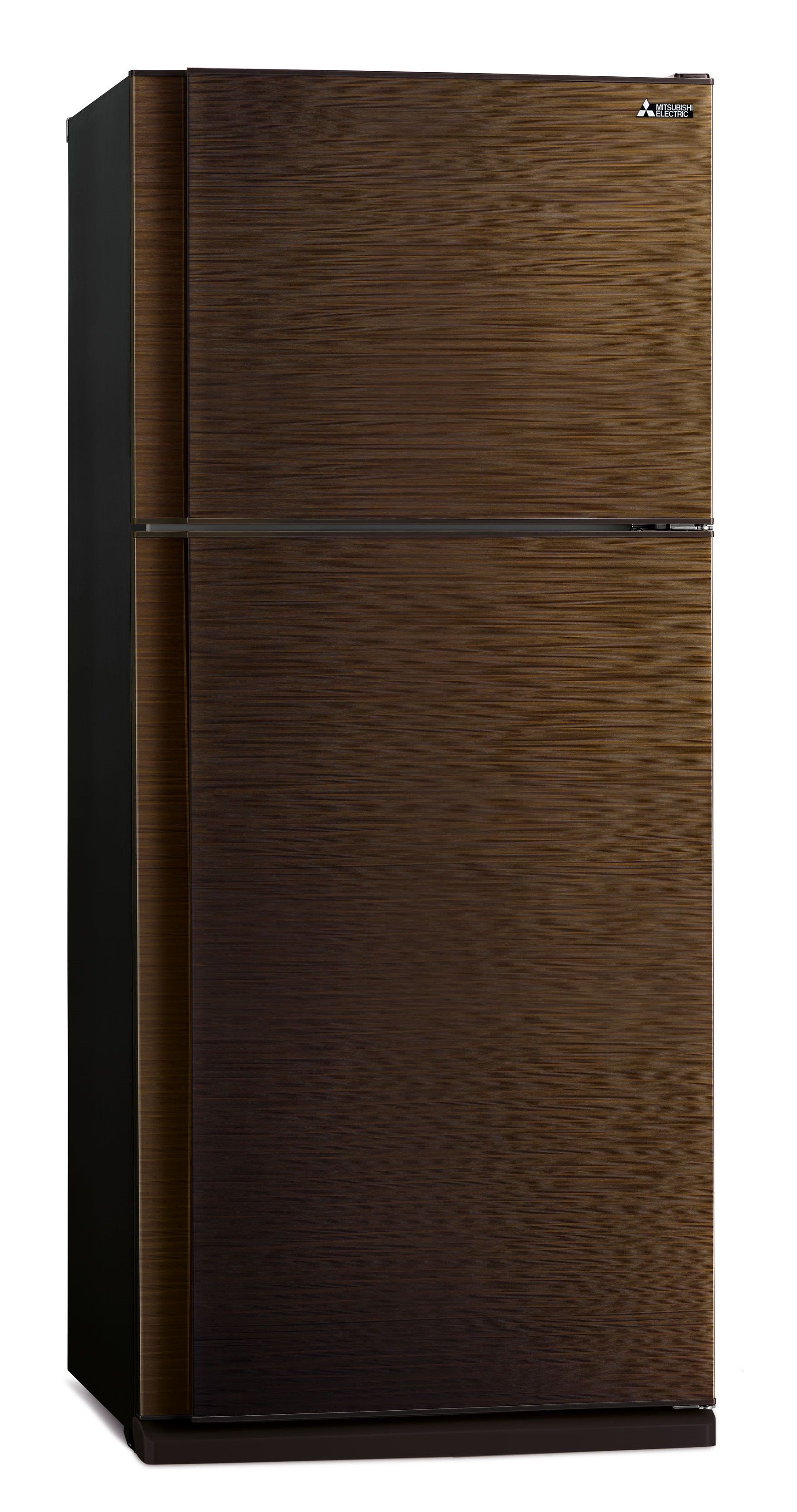Холодильник MITSUBISHI mr-fr62k-brw-r