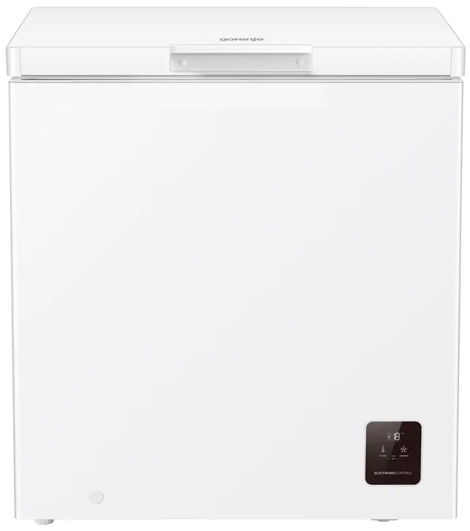 Морозильный ларь GORENJE FHC2516W5