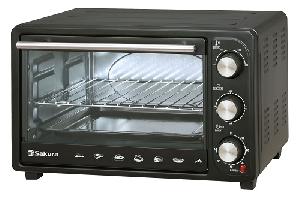 Мини-печь SAKURA SA-7024B