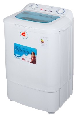 Стиральная машина АССОЛЬ хрв60-717g