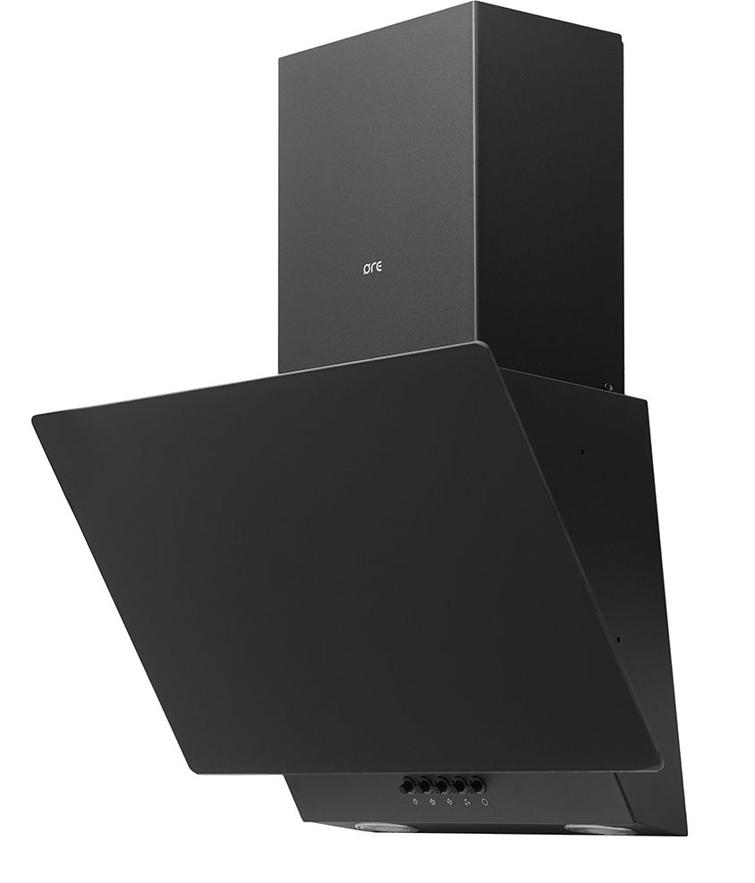 Вытяжка ORE Floro 60 PG Black