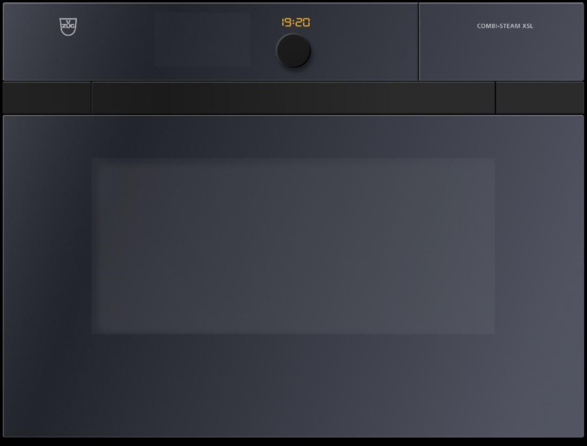 Паровой шкаф V-ZUG CSTXSLZ60F