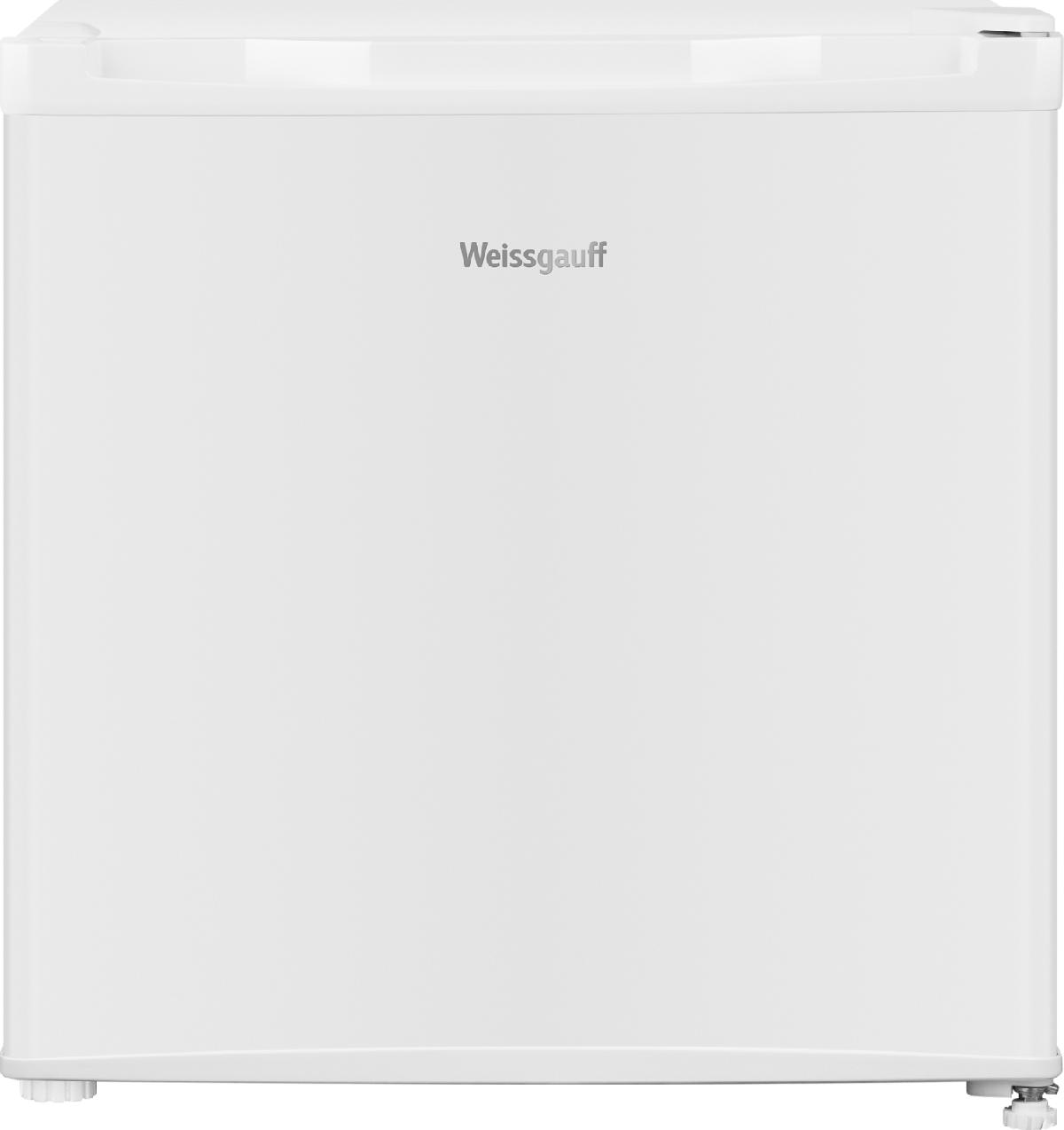 Холодильник WEISSGAUFF WR-046 Defrost White