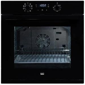 Духовой шкаф VARD VOC444HI