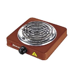 Настольная плитка SAKURA ПЭ-08 коричневый