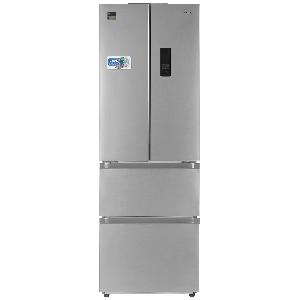 Холодильник CENTEK CT-1754 NF Inox