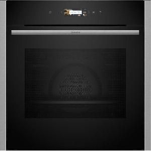 Духовой шкаф NEFF B24CR31N0