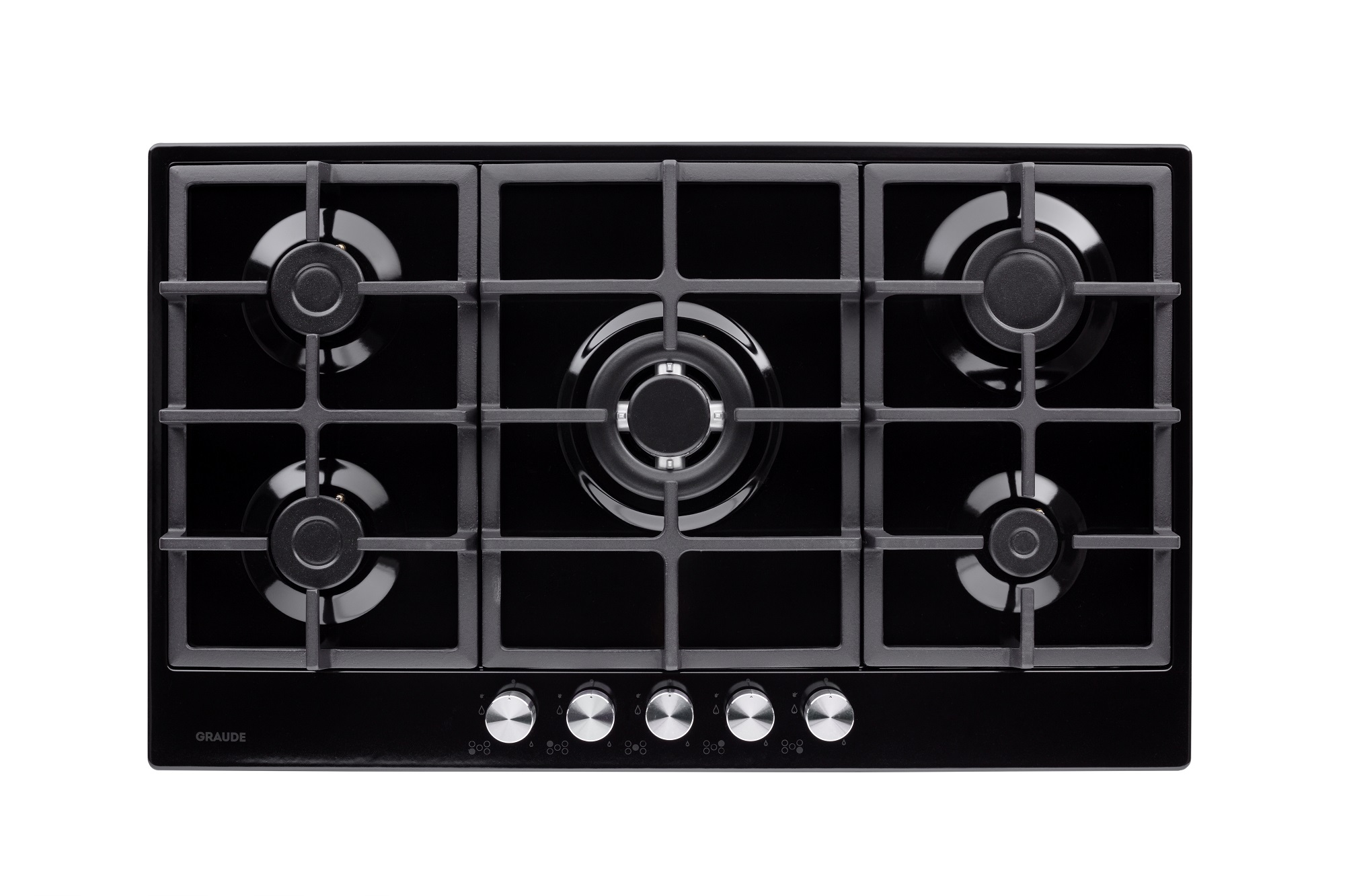 Варочная панель GRAUDE GS 90.1 SM