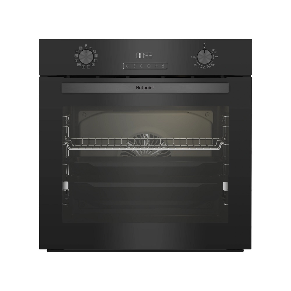 Духовой шкаф HOTPOINT-ARISTON HFE9 1231 JSH BLG