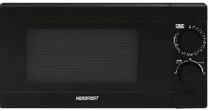 Микроволновая печь NORDFROST MW 2070 B