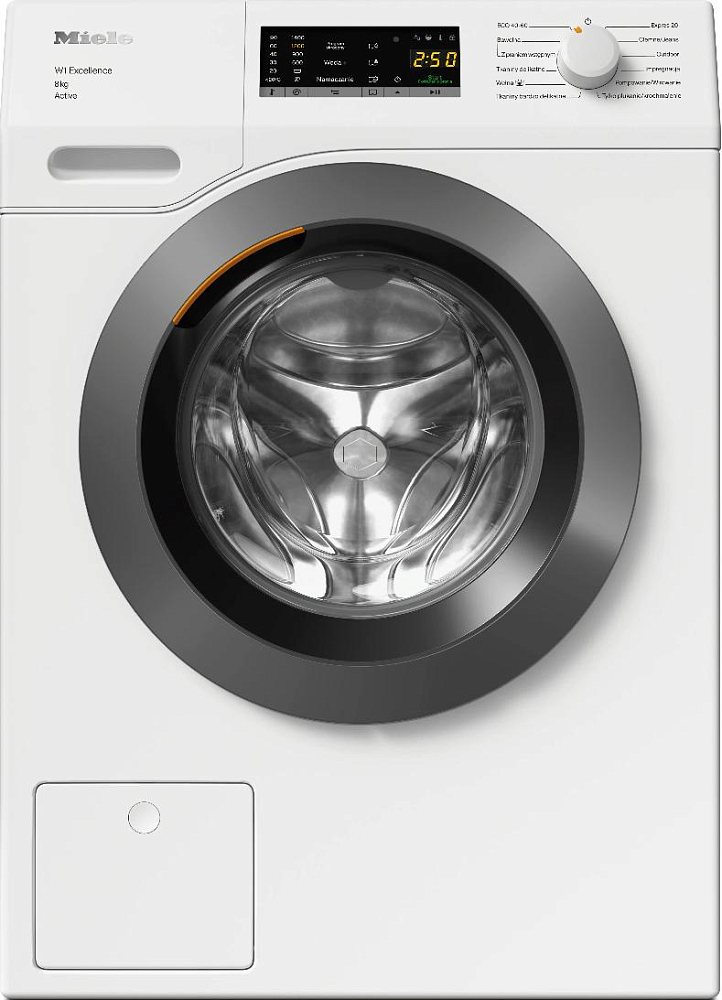 Стиральная машина MIELE WEA 135 WCS