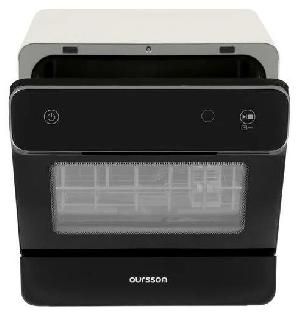 Посудомоечная машина OURSSON DW4001TD/IV
