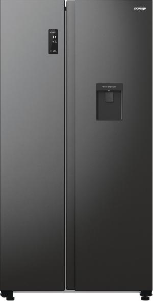 Холодильник GORENJE NRR9185EABXLWD