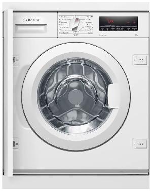 Стиральная машина BOSCH WIW28542EU