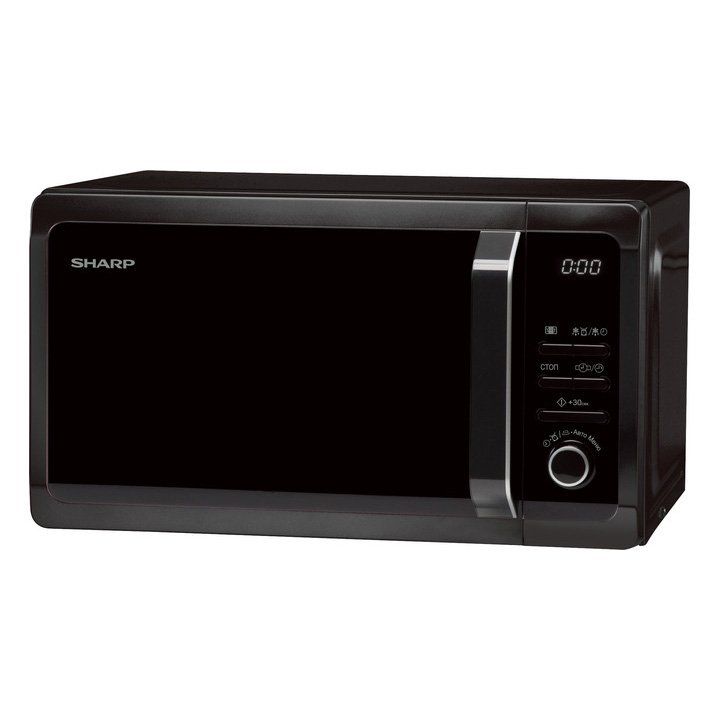Микроволновая печь SHARP R2852RK