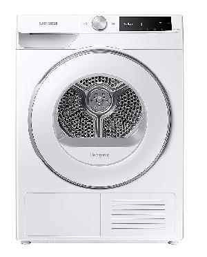 Сушильная машина SAMSUNG DV80T6220HE/S7