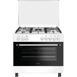 Плита NORDFROST GE 9062 W