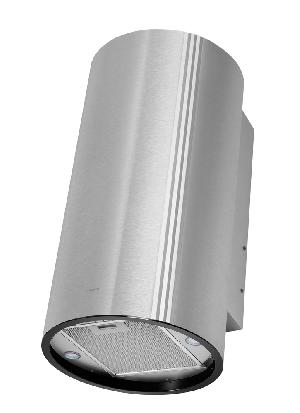 Вытяжка MAUNFELD Lee Side 397 нержавеющая сталь