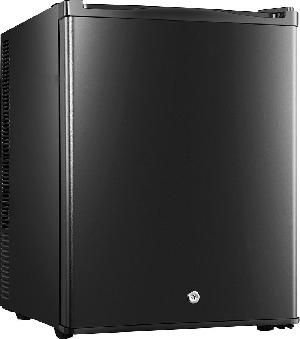 Холодильник Gastrorag BCH-40B черный