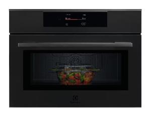 Микроволновая печь ELECTROLUX KVM9E2XT