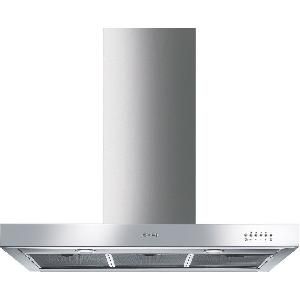 Вытяжка SMEG KS9500XE