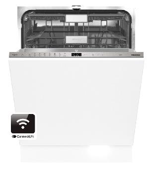 Посудомоечная машина HISENSE HV693C60AD