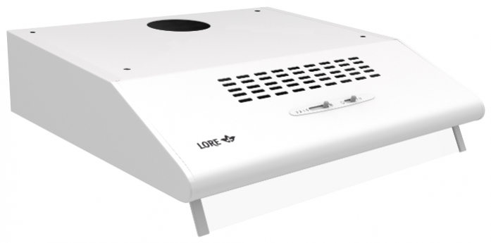 Вытяжка IORE lafesta 500 wh