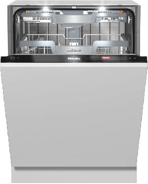 Посудомоечная машина MIELE G 7975 SCVi XXL AutoDos K2O