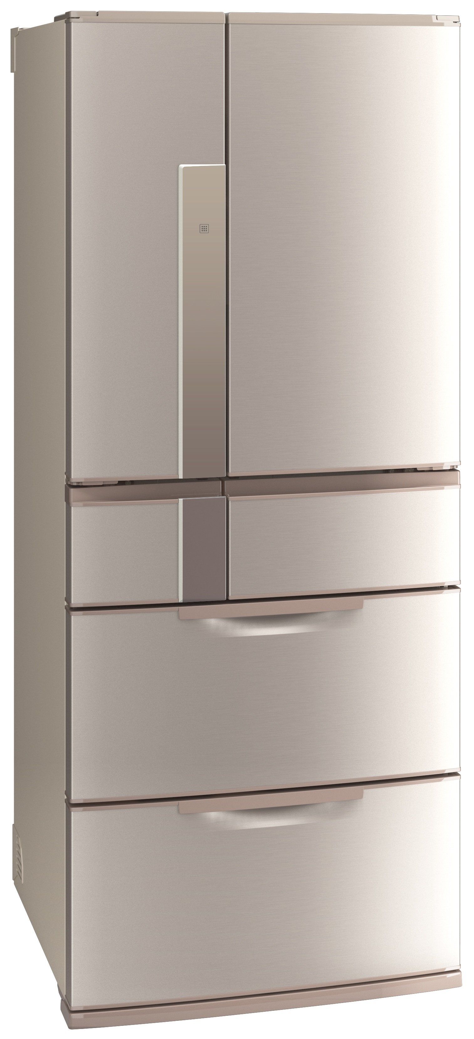 Холодильник MITSUBISHI mr-jxr655w-n-r