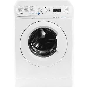 Стиральная машина INDESIT BWSA 5109 WWV