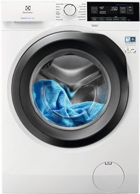 Стиральная машина ELECTROLUX EW7F3R48S