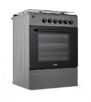 Плита ARTEL Apetito 01-E серый