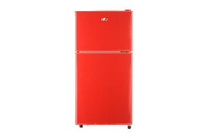 Холодильник OLTO RF-120T RED