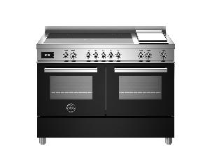 Варочный центр BERTAZZONI PRO125I2ENET
