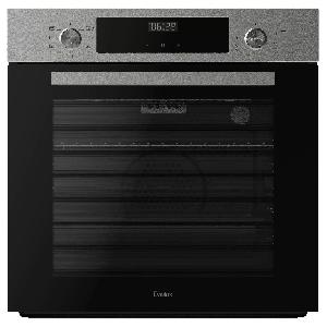 Духовой шкаф EVELUX EO 637 PX