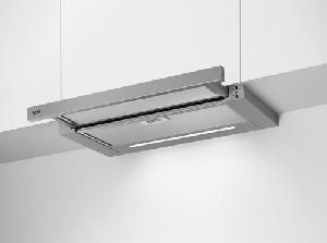 Вытяжка AEG BUILT-IN DPE5660M