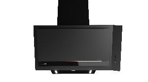 Вытяжка TEKA DVI 88-G1 EOS MATT BLACK (112930056)