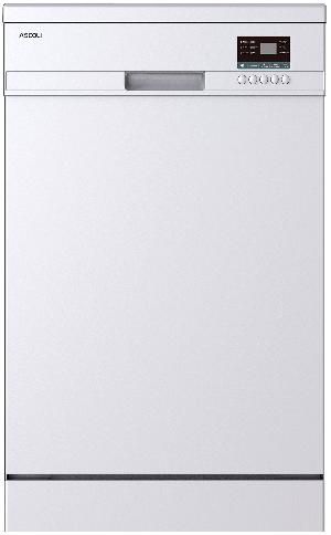 Посудомоечная машина ASCOLI A45DWFSD930W